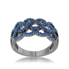 5 / Dark Blue