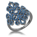 5 / Dark Blue