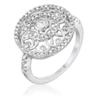 5 / Silver