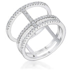 5 / Silver
