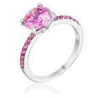 5 / Pink