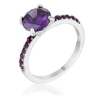 5 / Purple