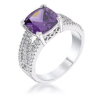 5 / Purple