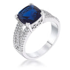 5 / Dark Blue