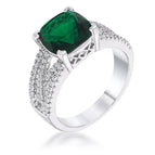 5 / Dark Green