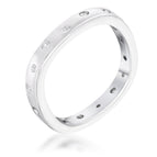 5 / Silver