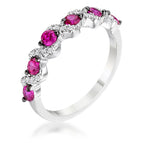 5 / Pink