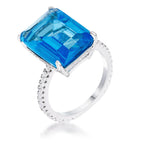 5 / Blue