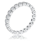 5 / Silver