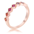 5 / Pink