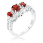 5 / Red