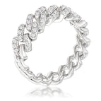 5 / Silver