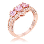 5 / Pink
