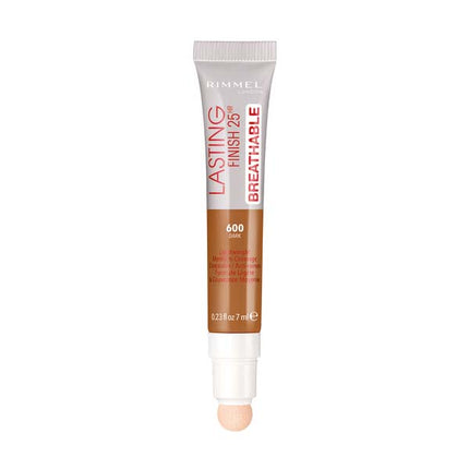 RIMMEL LONDON Lasting Finish Breathable Concealer - Dark