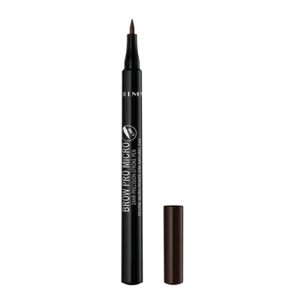 RIMMEL LONDON Brow Pro Micro Pen - Dark Brown