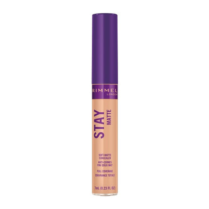 RIMMEL LONDON Stay Matte Concealer