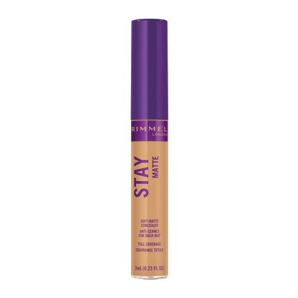 RIMMEL LONDON Stay Matte Concealer - Buff