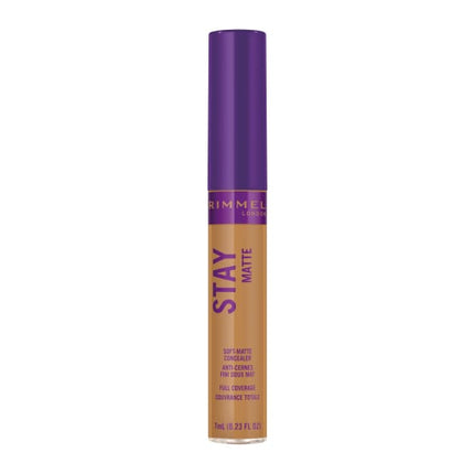 RIMMEL LONDON Stay Matte Concealer - Honey