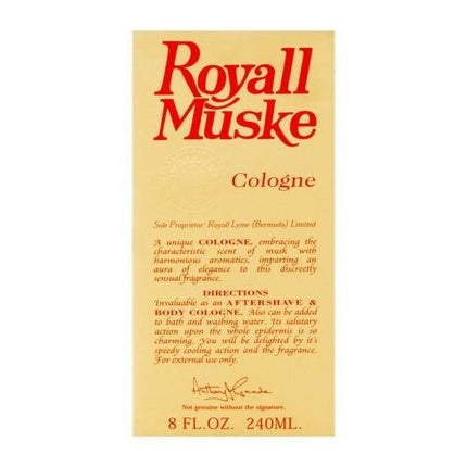 Royal Muske By Royall Fragrances Perfume By Royall Fragrances For Men