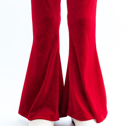 Red Velvet Bells