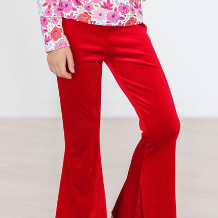 Red Velvet Bells