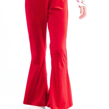 Red Velvet Bells