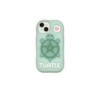 Green / iPhone 11