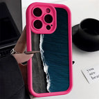 Rose Red / For iPhone 11 Pro