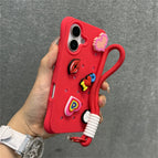 Red / iPhone 13