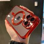 For iPhone 11Pro / Red