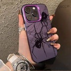 Purple / For iPhone 11 Pro