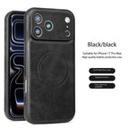 Black / iPhone 12