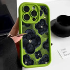 Green / For iPhone 11 Pro