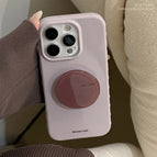 With Holder / iPhone 12