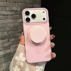Pink With Holder / iPhone 15