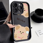 Black / For iPhone 11