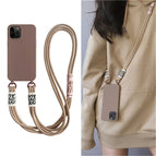 Khaki / For iPhone 11