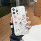 Style - 3 / For iPhone 11