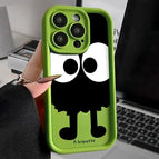 Green / For iPhone 11 Pro