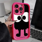 Rose Red / For iPhone 11 Pro