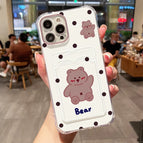 Clear / For iPhone 11 Pro