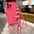 Pink / iPhone 12