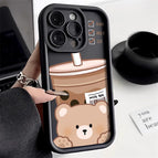 Black 1 / For iPhone 11