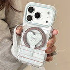 with Holder / iPhone 11