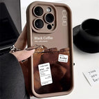 Coffee / For iPhone 11