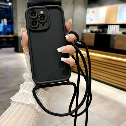 Phone Case For iPhone