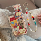With Chain / iPhone 11