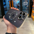 For iPhone 11Pro / Silver