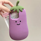 Purple / For iPhone 11