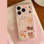Only Pink Case / iPhone 12